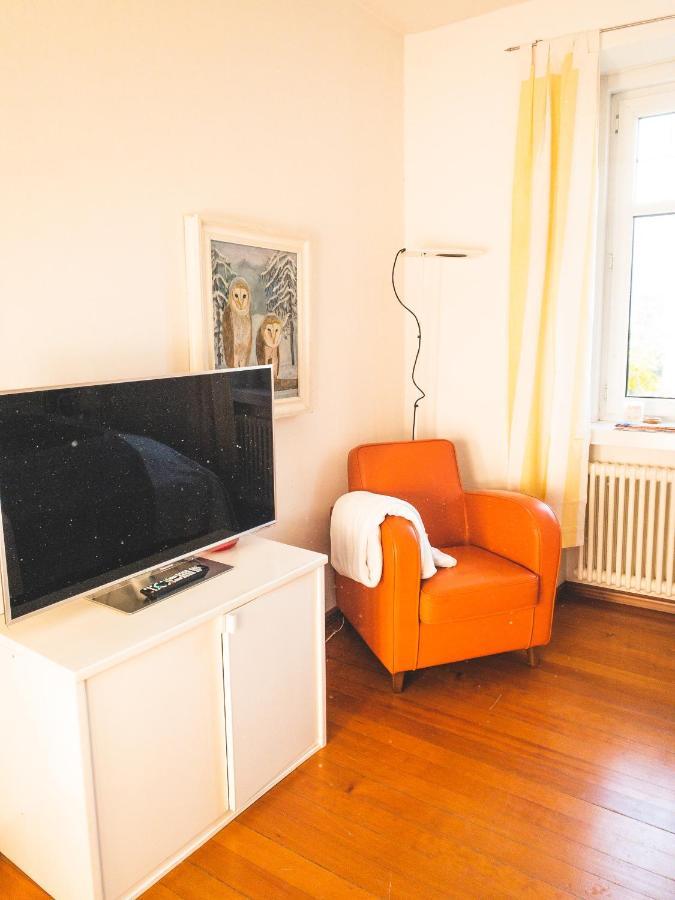 Apartmán Bolzano With A View Exteriér fotografie